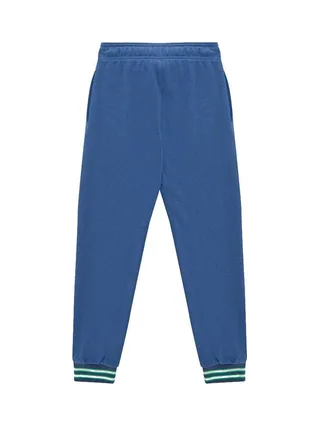 Jogging Bleu Garçon Converse Retro 2