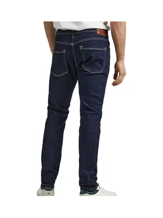 Jean Bleu brut Homme Pepe Jeans Stanley 2