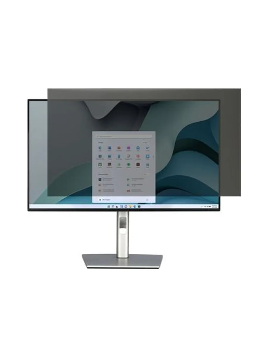 EQ priv Screen Filter for 23.8'' Monitor 7