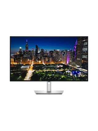 Dell UltraSharp 32" U3225QE 4K USB-C Mon 2