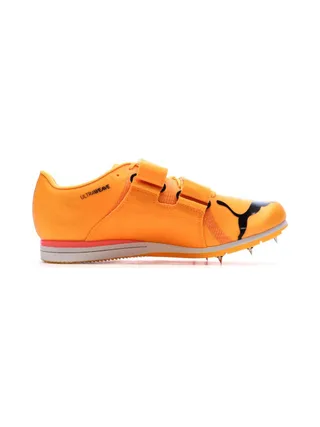Chaussures d'athlétisme Orange Homme Puma Evospeed Triple 2