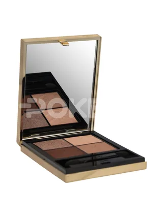 YSL Couture Mini Clutch Eye Shadow Palette 4g - #100 Stora Dolls 2