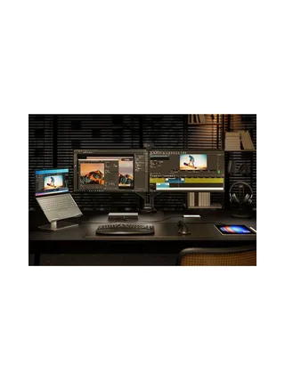 SD5000T5 EQ Thunderbolt 5 Triple 4K 12