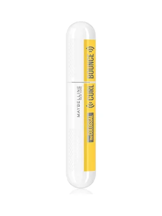 Mascara The Colossal Curl Bounce Maybelline New York 1