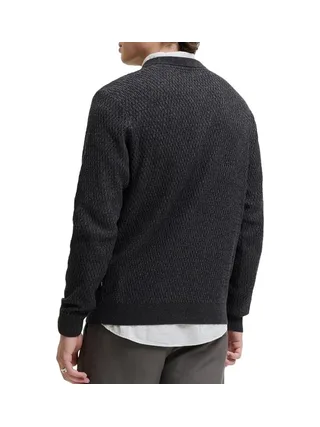 Pull Gris Homme Jack & Jones Reagan 2