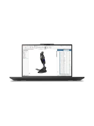 Lenovo ThinkPad P16s Gen 5 (Intel) 2