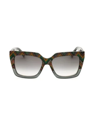 Missoni MIS 0147/S — Lunettes de soleil 2
