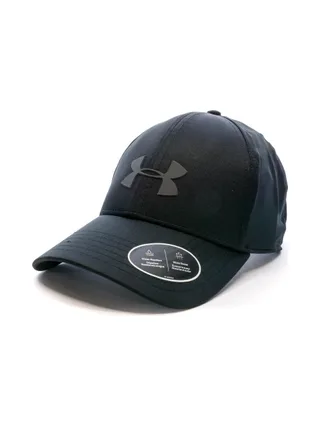 Casquette Noir Homme Under Armour Blitzings 1