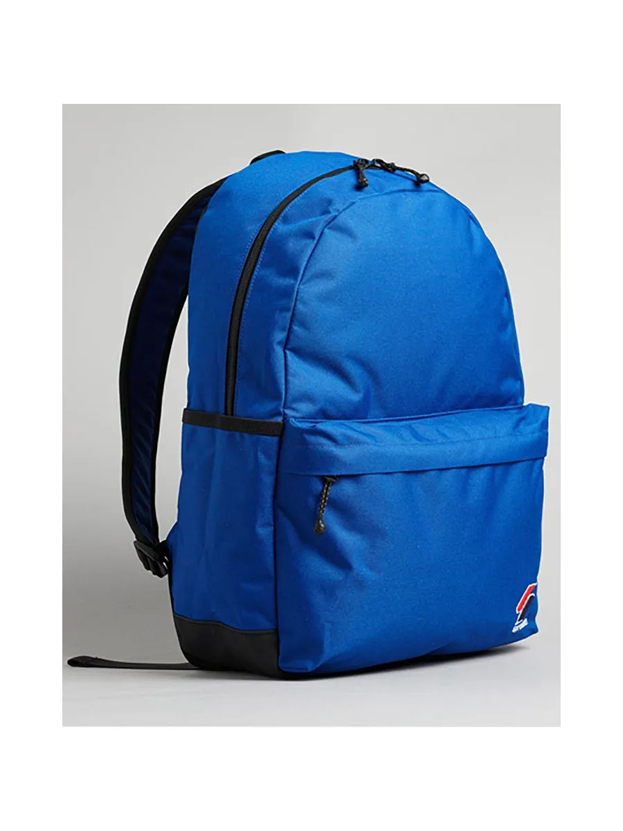SUPERDRY Y9110156A - Sac à dos 4