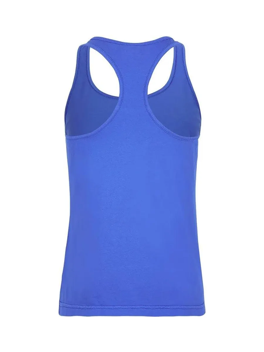 Débardeur Bleu Femme O'Neill Connective 3