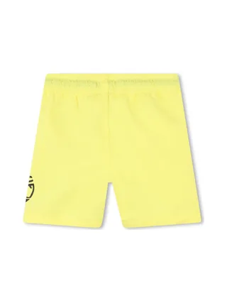 Maillot de bain Jaune Garçon Timberland Surfer 2