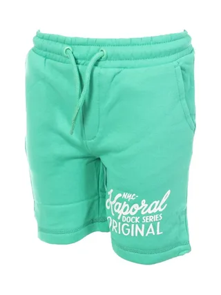 Short Vert Garçon Kaporal OSLOE 1