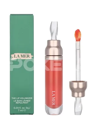 La Mer The Lip Volumizer 7ml - #40 Sheer Coral 1