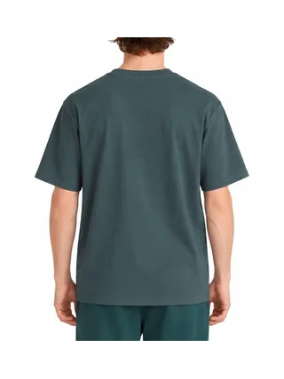 T-Shirt Vert Homme O'Neill The Future Surf Society 2