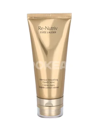 E.Lauder Re-Nutriv Intensive Smoothing Hand Creme 100ml 2