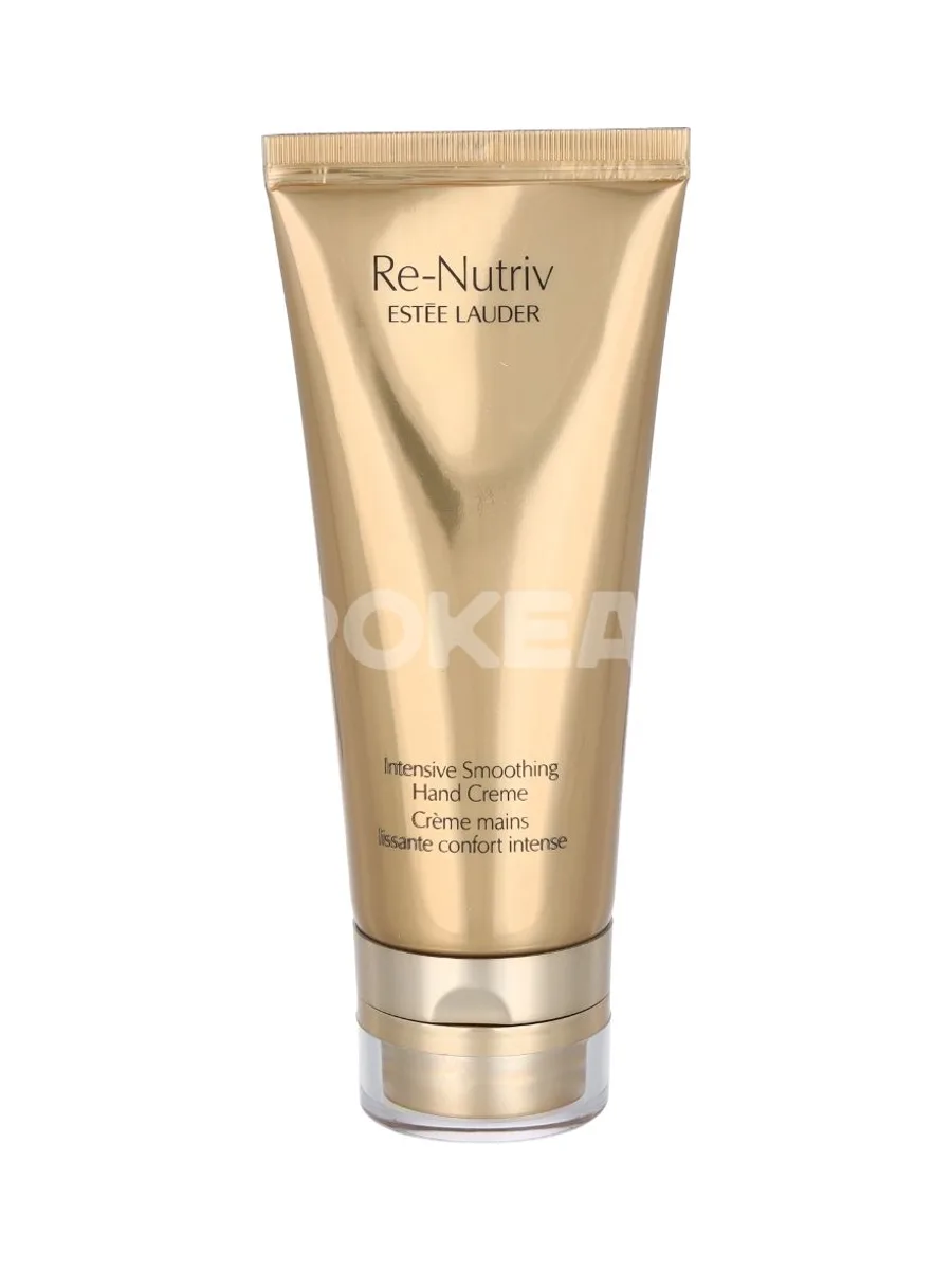E.Lauder Re-Nutriv Intensive Smoothing Hand Creme 100ml 2