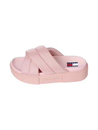 TOMMY HILFIGER EN0EN02775 - Sandales plates 1
