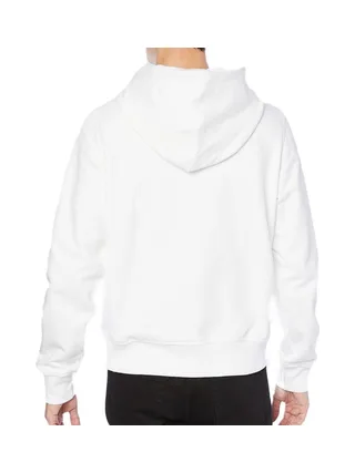 Sweat Zippé Blanc Homme Diesel Salby 2