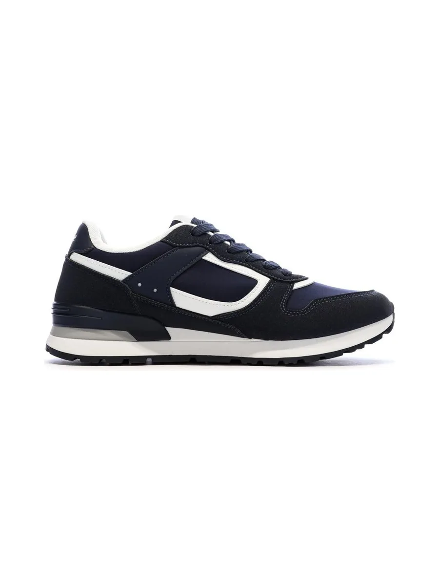Baskets Marines Homme Ellesse Harvey Dante 3
