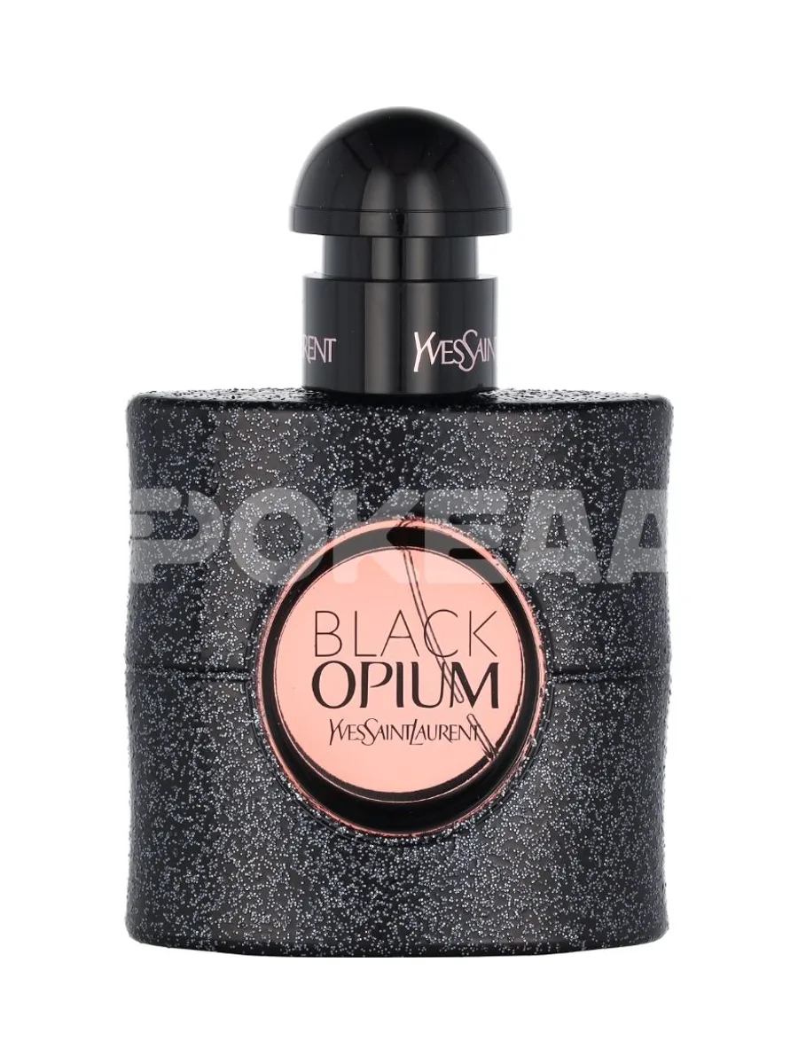 YSL Black Opium Edp Spray 30ml 2