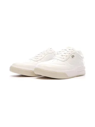 Baskets Blanches Femme TBS Claudie 6