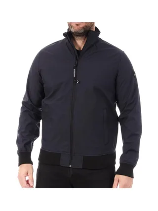 Blouson Marine Homme Paragoose HARISSON 1