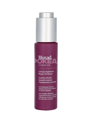 Murad Cellular Hydration Repair Oil Drops 30ml 2