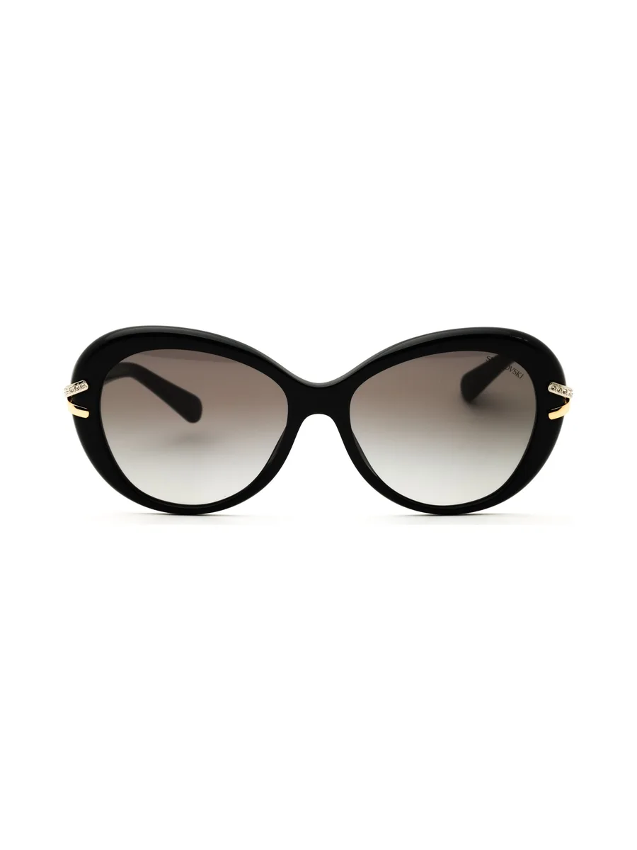 Swarovski SK6026 — Lunettes de soleil 6