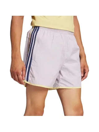 Short Violet Femme Adidas Sprinter 1