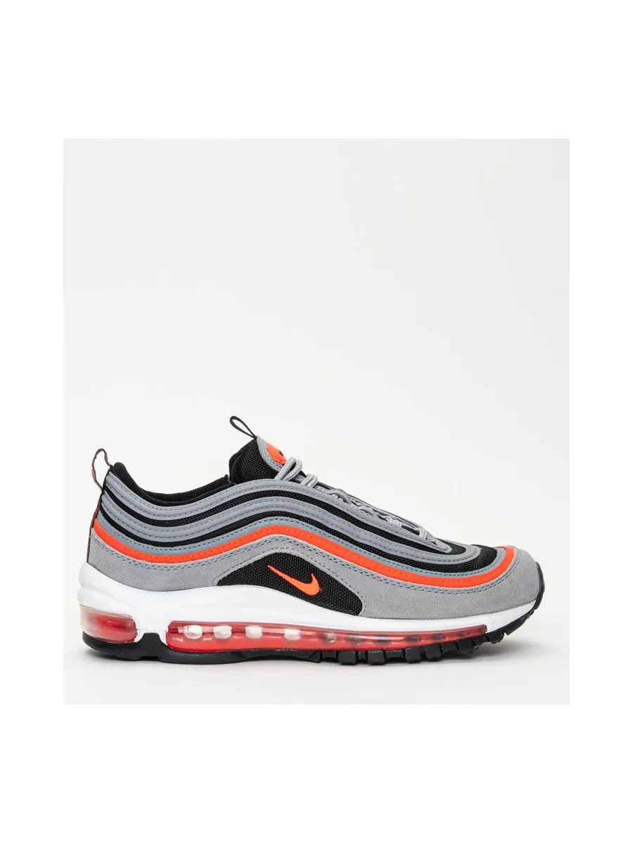 Nike Batai Air Max 97 - Baskets 2