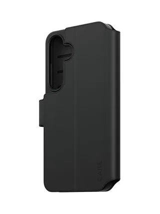 PG CARE Samsung Galaxy S25 Wallet Kicks 5