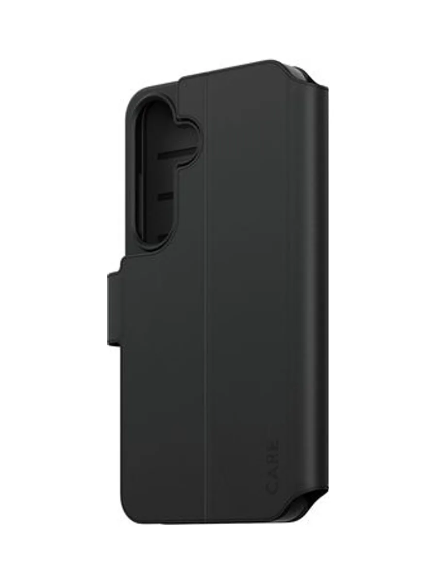 PG CARE Samsung Galaxy S25 Wallet Kicks 5