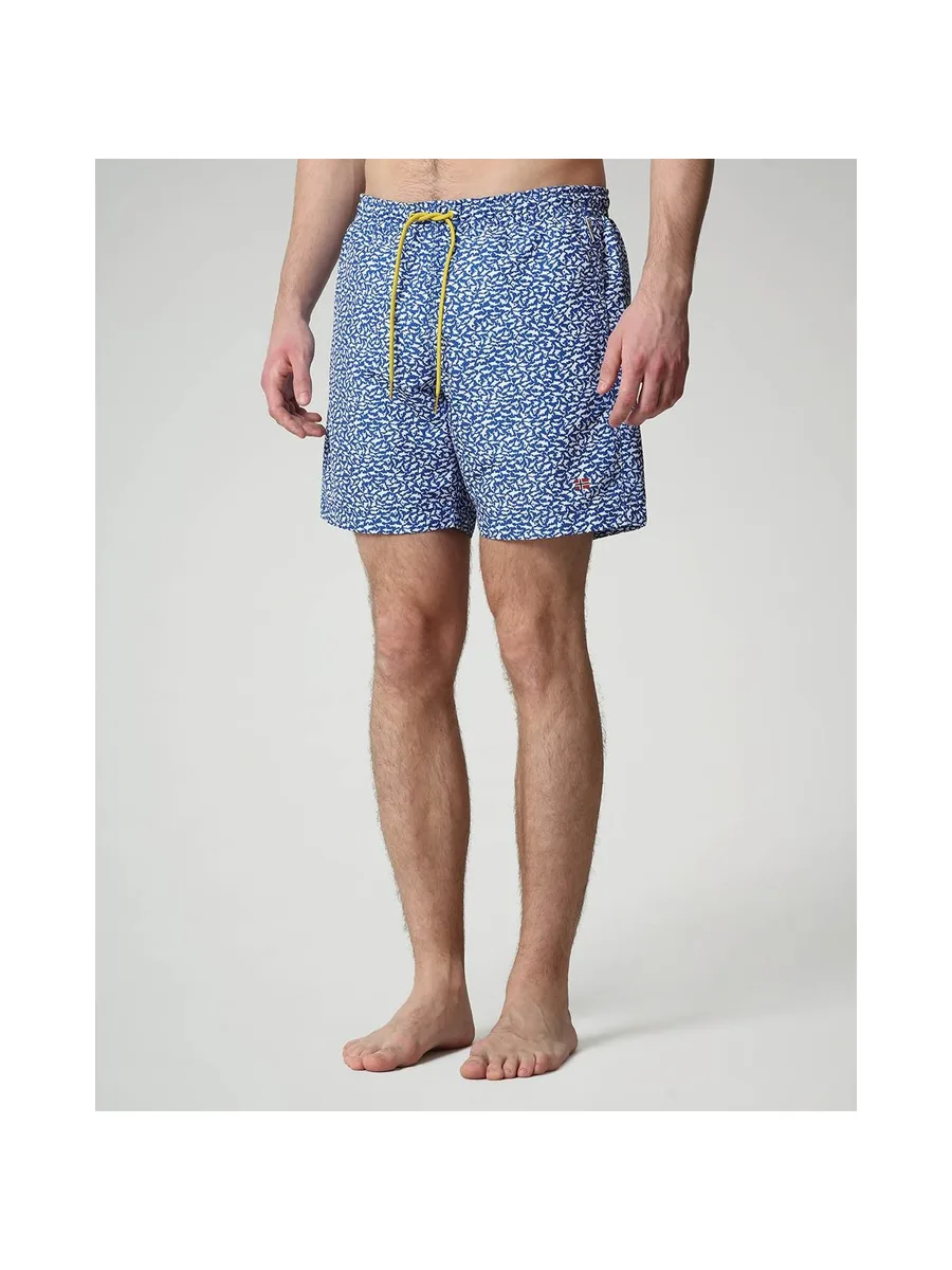 NAPAPIJRI Vail - Maillot de bain 7
