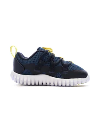 Baskets Marine Garçon New Balance Play 2