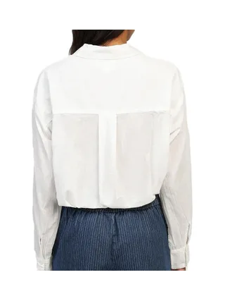 Chemise Blanche Femme An'ge Olivia 2