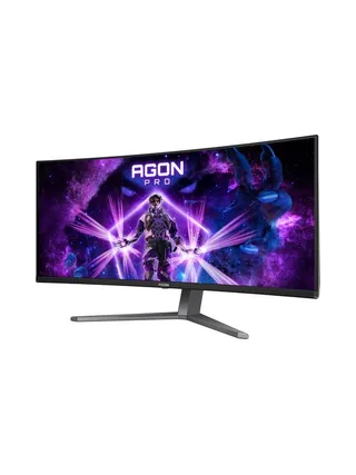 AOC AGON PRO AG346UCD computer monitor 9