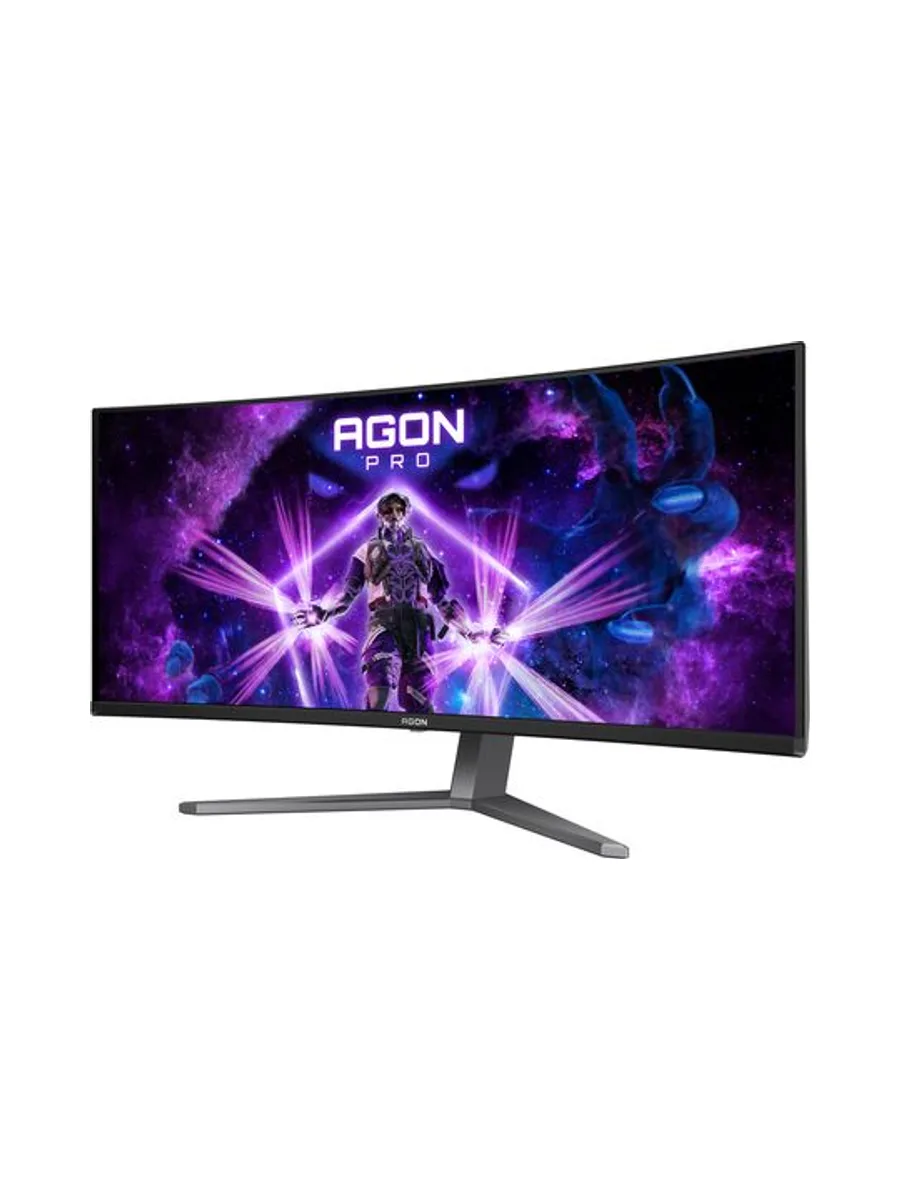 AOC AGON PRO AG346UCD computer monitor 9