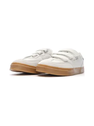 Baskets Grises Femme Teddy Smith 120120 6