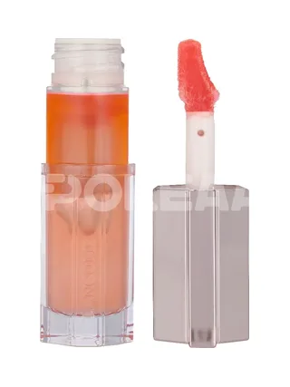 Lancome Lip Idole Juicytreat 8.5ml - #10 Pink Oh La La 2