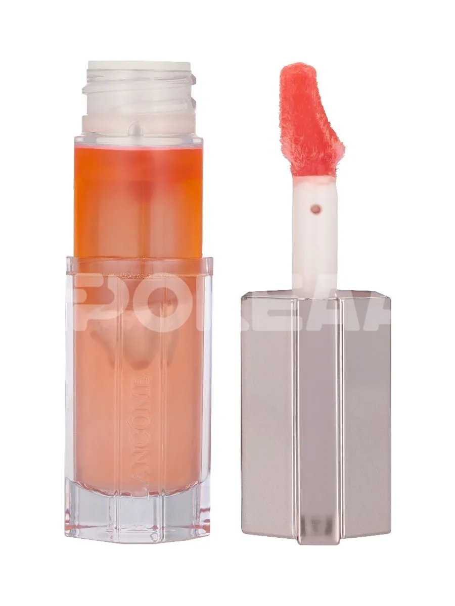 Lancome Lip Idole Juicytreat 8.5ml - #10 Pink Oh La La 2