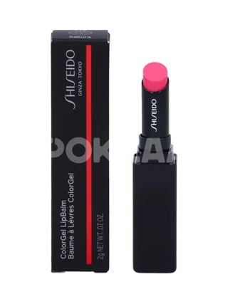 Shiseido Color Gel Lip Balm 2g - #113 Sakura 1