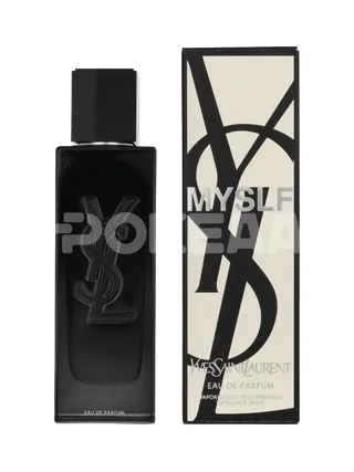 YSL Myslf Edp Spray 60ml - Refillable 1