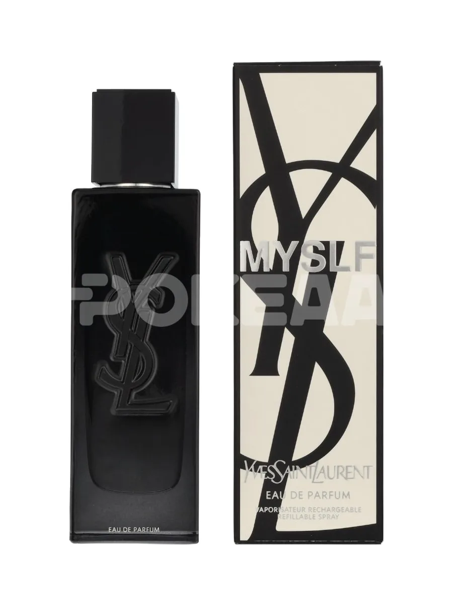 YSL Myslf Edp Spray 60ml - Refillable 1