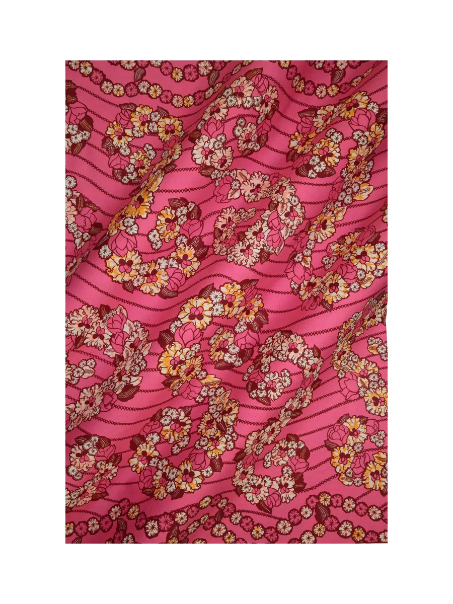 Vlisco Super-Wax 37