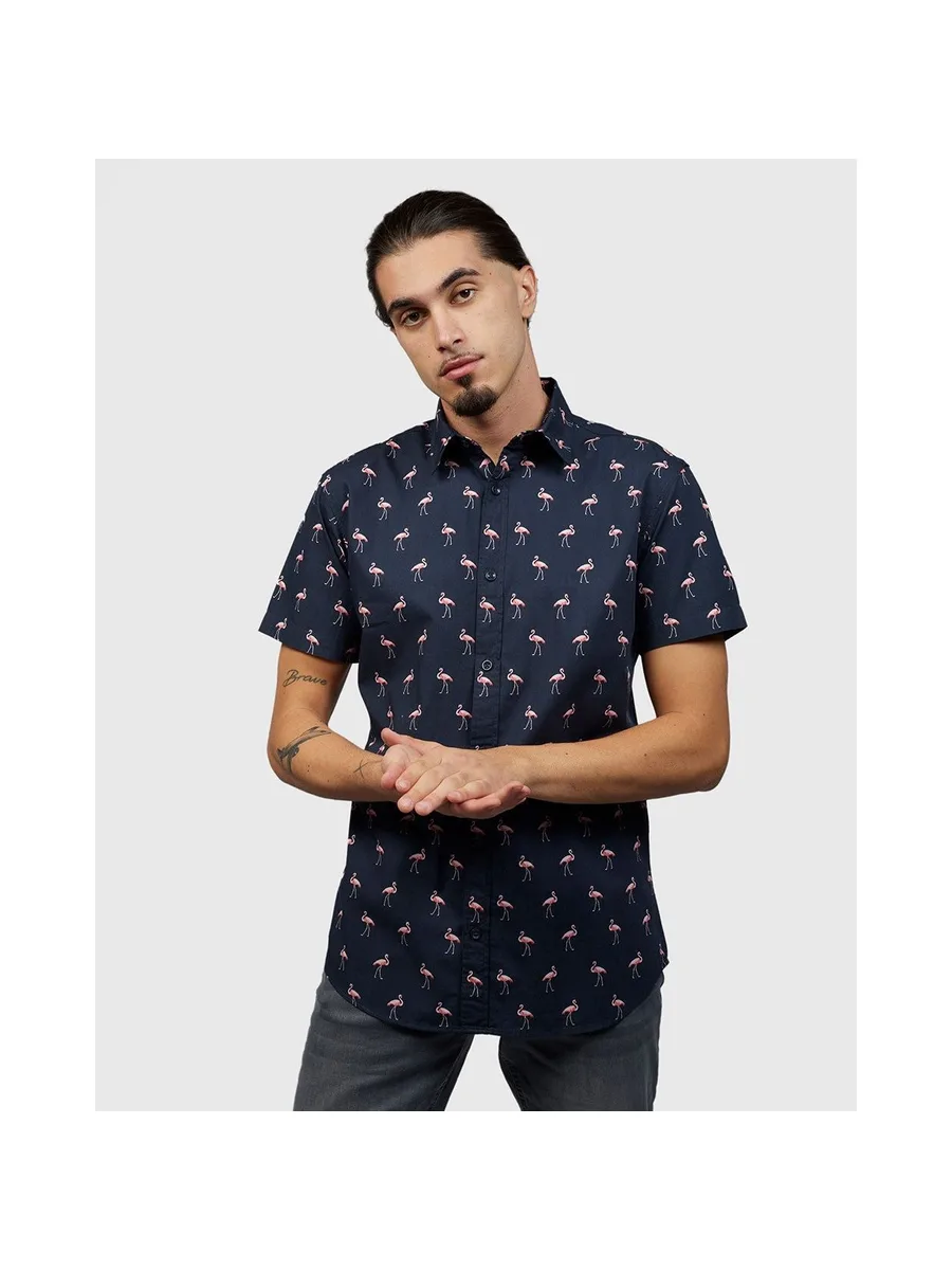 Chemise slim JACK & JONES 12182201 8