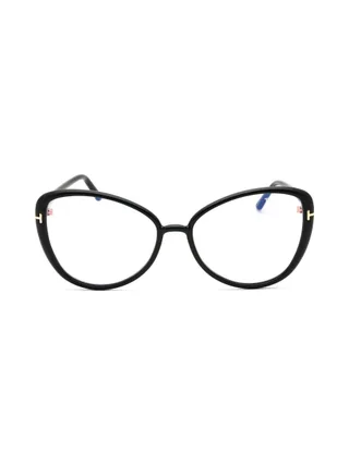 Tom Ford FT5907-B — Lunettes de vue 2