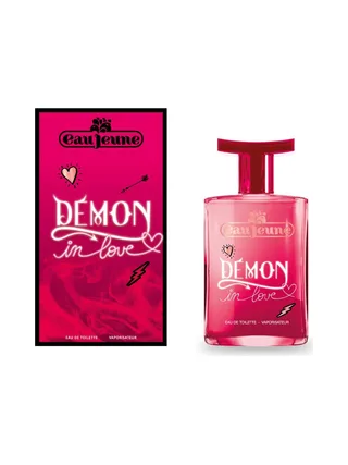 Eau de Toilette Eau Jeune Démon in Love 1