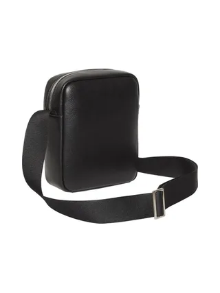 Sac à bandoulière Noir Homme Calvin Klein Jeans Raised 3