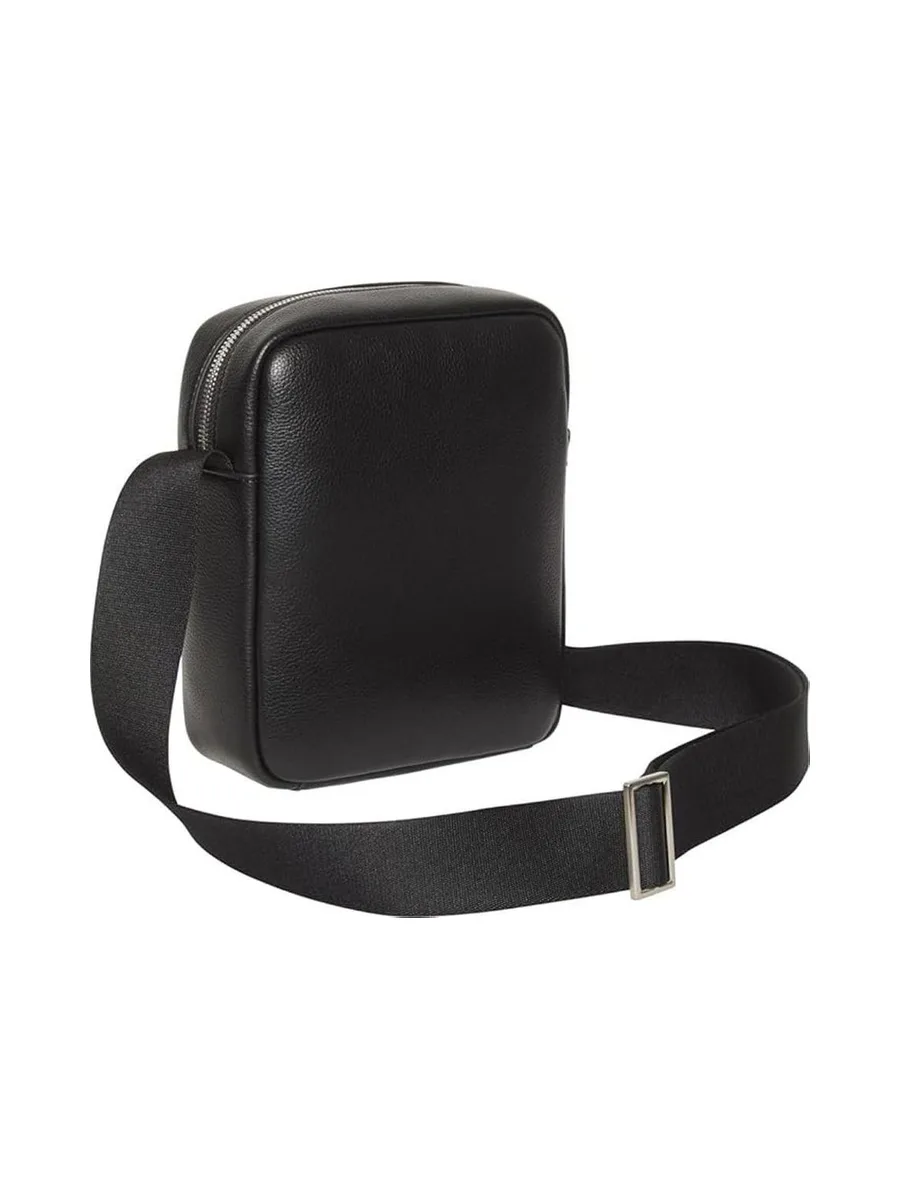 Sac à bandoulière Noir Homme Calvin Klein Jeans Raised 4