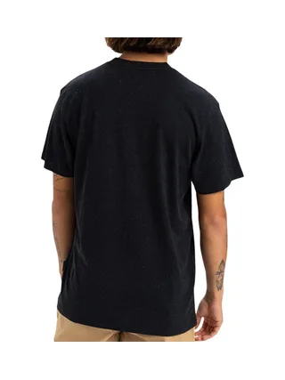 T-shirt Marine Homme Quiksilver Neps 2